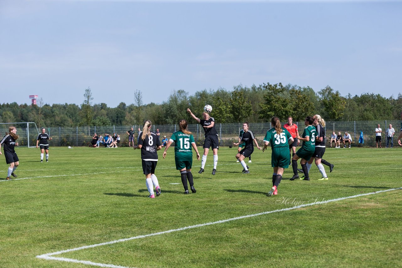 Bild 83 - Oberliga Saisonstart